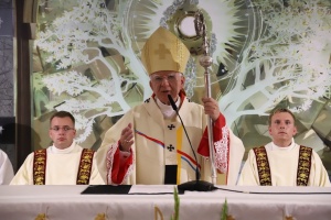 arcybiskup marek jędraszewski